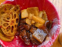 -小吴水煮(羊子巷店)
