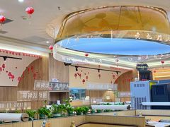 -黄记煌三汁焖锅(天津远洋未来汇店)