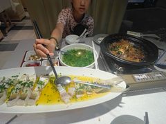 -麒麟小院·老九江菜(安平路店)