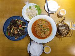-杏花村水席楼(西大街总店)