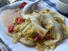 -钱大妈海鲜饭店(保利林语店)