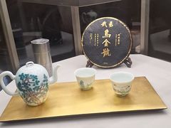 -豫园湖心亭茶楼