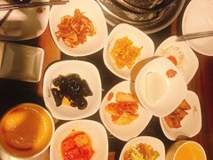 -火炉火自助餐(枫蓝国际店)