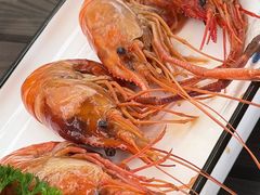 -七的湖·江南蟹舫·阳澄湖农家菜(蟹舫苑店)