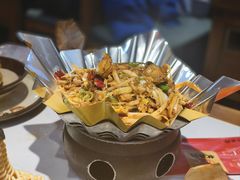-状元阁烧烤(新华路总店)