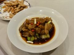 海蜇-旺顺阁海鲜广场(亚运村店)