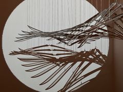 -chi K11艺术空间展览厅