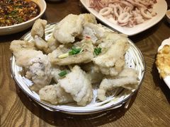 -潮中人·潮州菜(益乐路店)