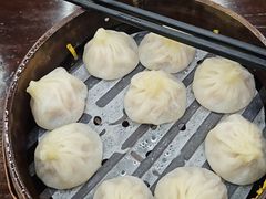 -上味馆南翔小笼(真金路店)