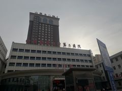 -山西医科大学第二医院(院本部)