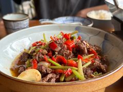 -老板很二(吉大店)