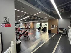 -像素游泳健身(中弘·像素店)