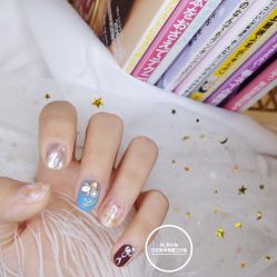 -米小兔美甲美睫