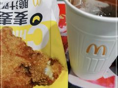 -麦当劳(温州东海店)