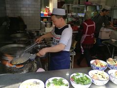 -老乌家特色小炒泡馍(大皮院店)