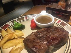 -斗牛士牛排(南京东路店)