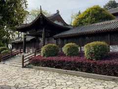 -潜山国家森林公园