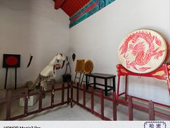 -哈密回王府景区