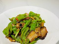 -羲和雅苑•北京烤鸭(国贸商城店)
