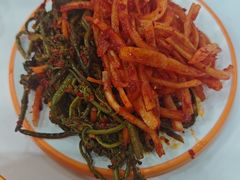 -三姐妹冷面馆(保卫路店)