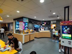 -麦当劳(大亚湾龙光城店)