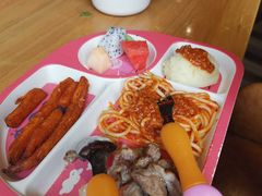 -MR.ROCKY洛奇先生RESTAURANT&BAR(宝安壹方城店)