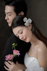 -金夫人婚纱摄影(衡阳店)