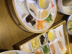 -芸南道·过桥米线(昆明老街旗舰店)