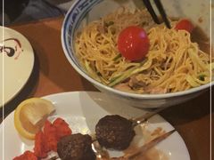 -福烤锦花(长乐路店)