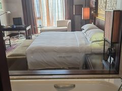 -北京首都机场希尔顿酒店