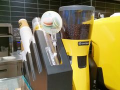 -麦当劳(中山公园龙之梦店)