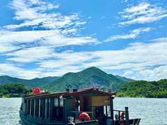 -杭州灵山景区