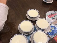 招牌双皮奶-仁信老铺(华盖路店)