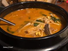 -양평식당·杨平食堂(华贸店)