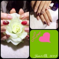 iphone_upload_pic-星美甲