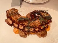 -壳里西餐厅Coquille Seafood Bistro(蒙自路店)