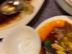 -粤尚腾香居中餐厅(首都机场希尔顿店)
