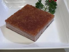 冰烧三层肉-利苑(环贸iapm店)