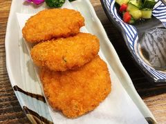 -Hi YOU你的饭局泰餐厅(雍和宫店)
