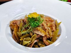 -秦月轩·陕西家乡菜(阜成路·五棵松店)