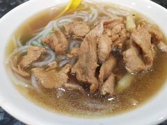 -燊意布拉肠云吞面(中山四路店)