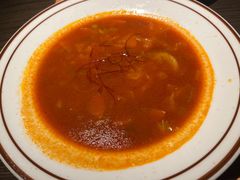 -ZAFFERANO西班牙海鲜饭(上海首店)