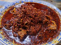 -正宗川菜(虎林胡同店)