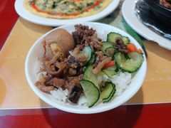 -一家亲台菜餐厅(银塘中路店)