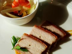 古早味烧肉-天宝阁中餐厅(北京瑞吉酒店)