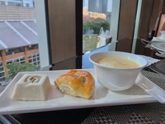 杨枝甘露-夏宫中餐厅(静安香格里拉店)