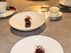 -广州文华东方酒店·江-由辉师傅主理