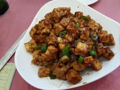 -乐乐餐厅(湘子庙街店)