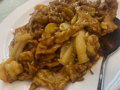 -普天和酒楼·新津菜·烤鸭(天津之眼店)