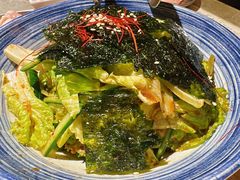 -乾杯烧肉居酒屋(中洲湾店)
